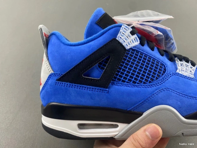 Cheap Husky RETRO 4 EMINEM JORDAN ENCORE JBM231-M19-C1 0703
